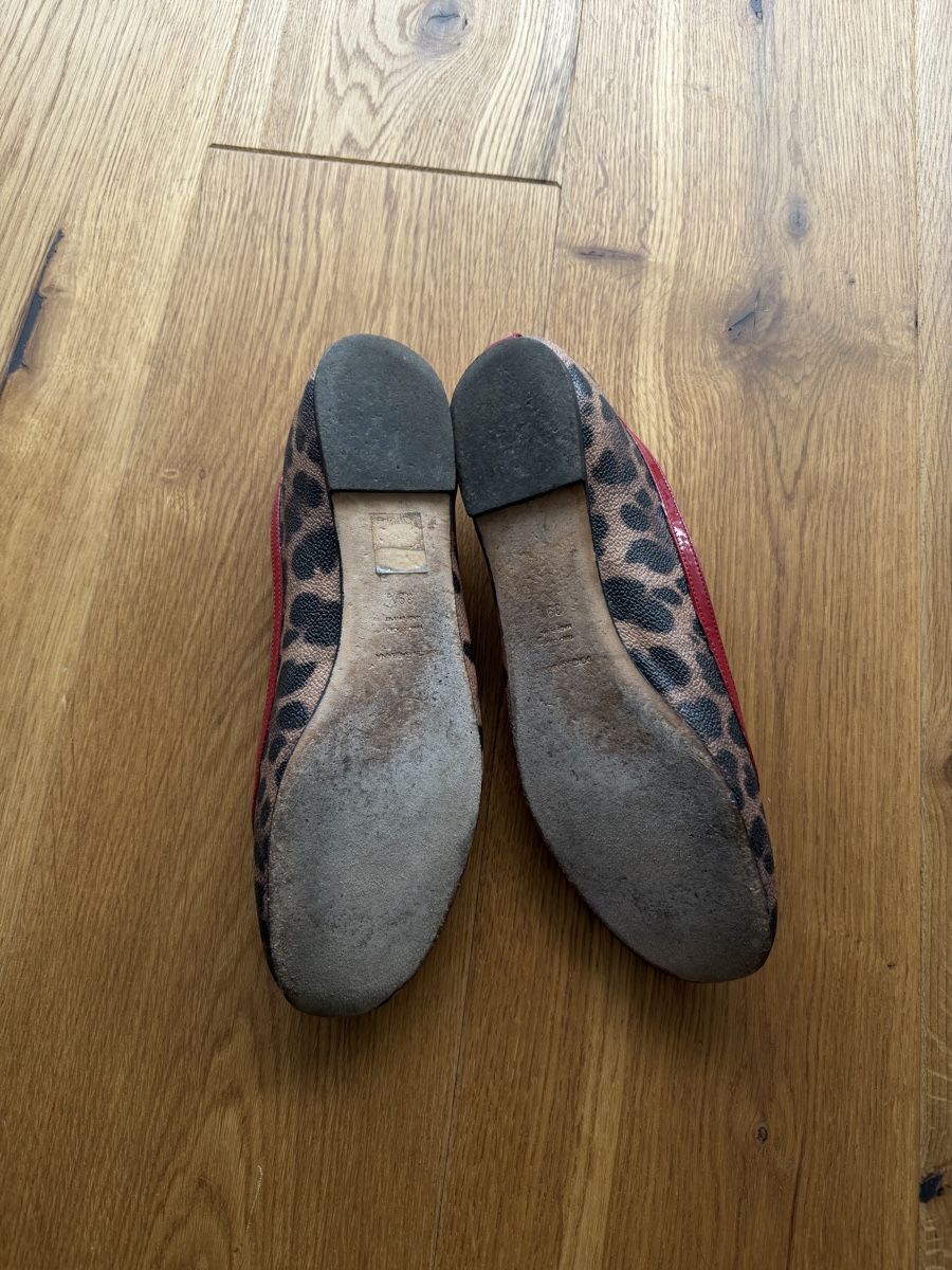 Dolce & Gabbana Scarpe da donna: Vintage Dolce & Gabbana Ballerinas – Usato da Merenschwand venduto da melanielh 3