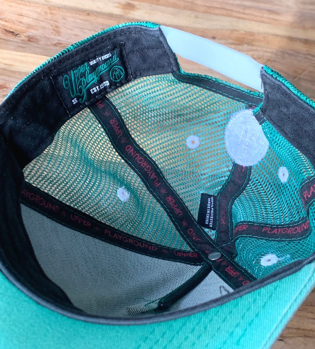 Hüte, Mützen & Caps: Trucker Cap – Gebraucht aus Bern von SaleOutPhil 1