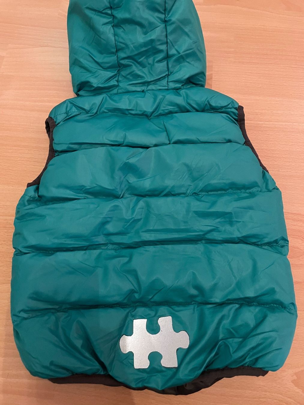 Gilet & Giacche: Cooles, sportliches Gilet – Usato da Rothenburg venduto da strize83 2
