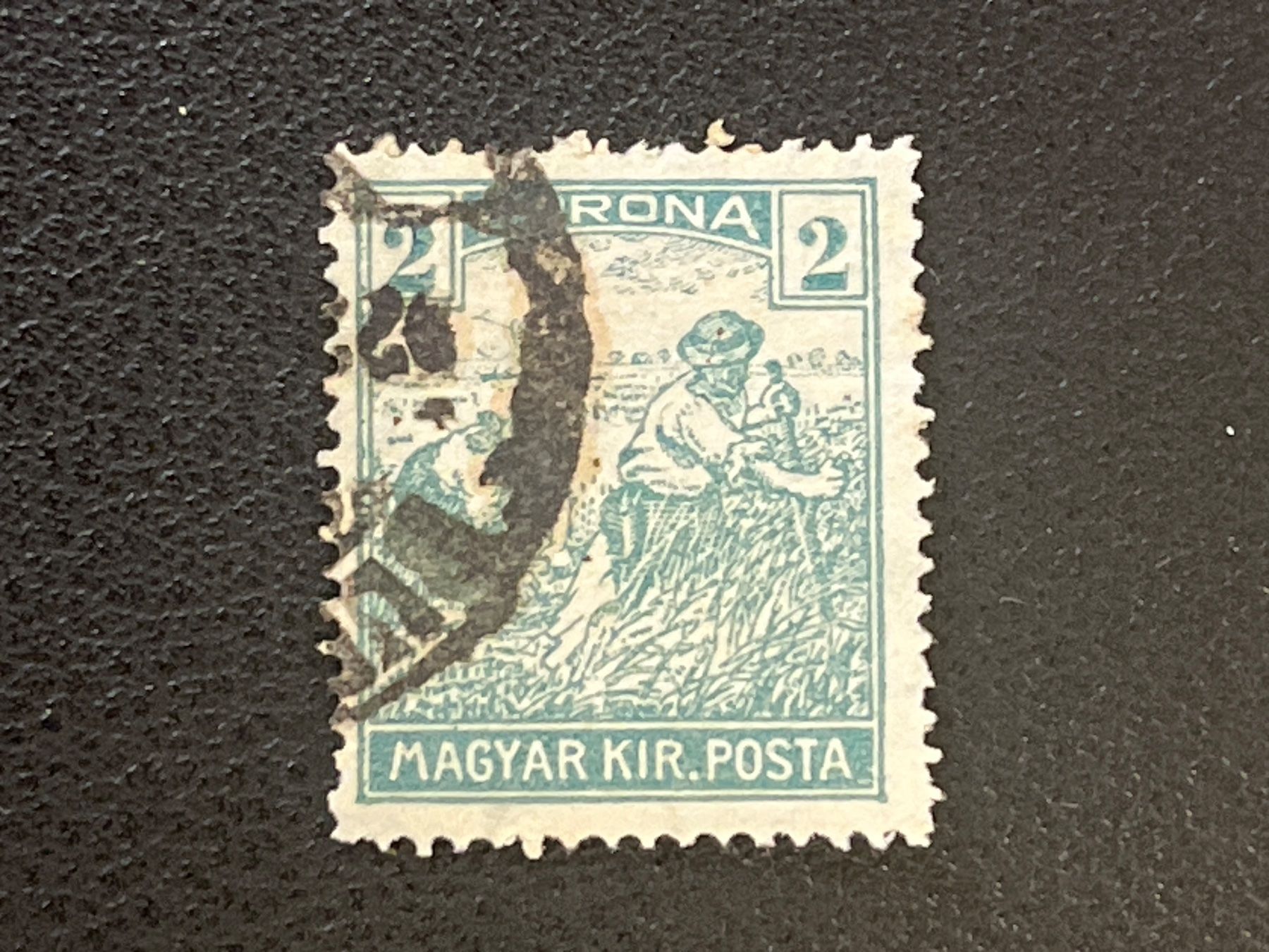 Tutti i francobolli: Hungary Briefmarke ab 1 CHF !!! – Usato da Chiasso venduto da AzenYa