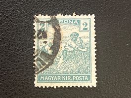 Hungary Briefmarke ab 1 CHF !!!