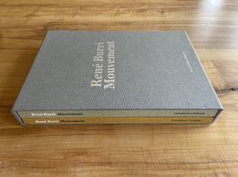 René Burri Mouvement