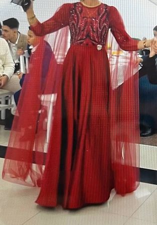 Abendkleid