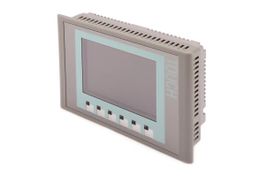 Siemens SIMATIC HMI KTP600 Basic Color PN/6AV6647-0AD11-3AX0