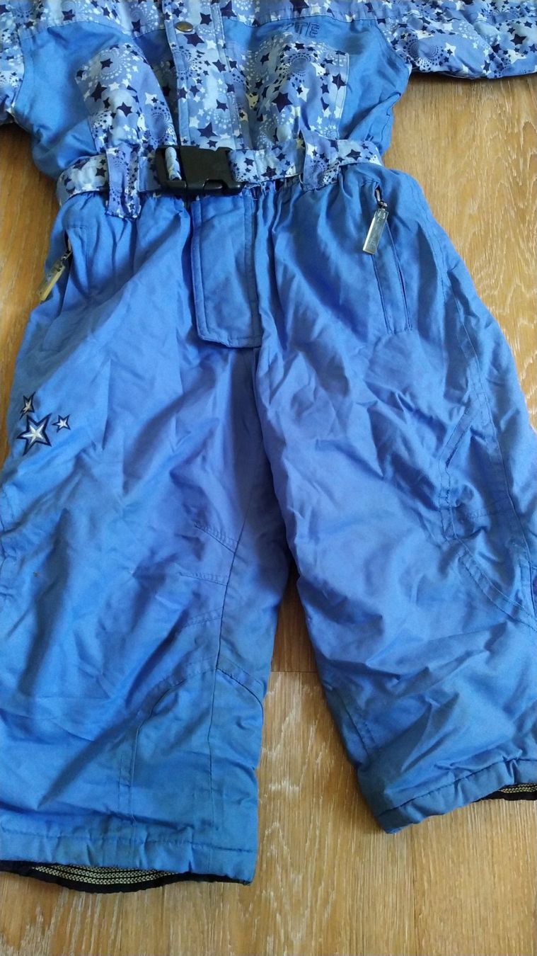 Lotti & Set di vestiti: Skianzug gr. 86 – Usato da Kappel SO venduto da teiger83 2