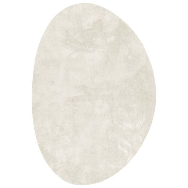 Teppiche: Tapis HUARTE Crème 140 x 200 cm Polyester – Neu und originalverpackt aus Palézieux von bantouklan1