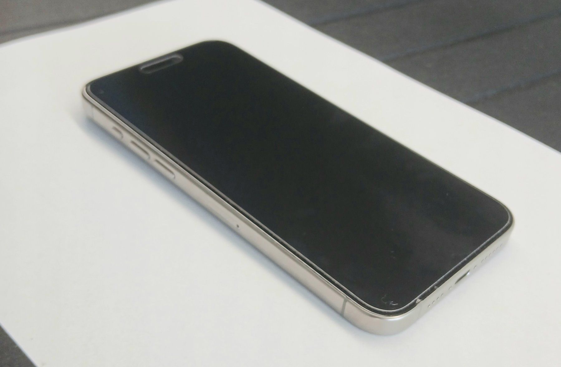 Apple Telefoni cellulari / Smartphones: Iphone 15 Pro Max 256 GB – Usato da Rohrbachgraben venduto da claude.vetsch 5