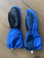 Vaude Kid’s Snow Cup Mitten IIIHandschuhe Grösse 4 Jahre. NE