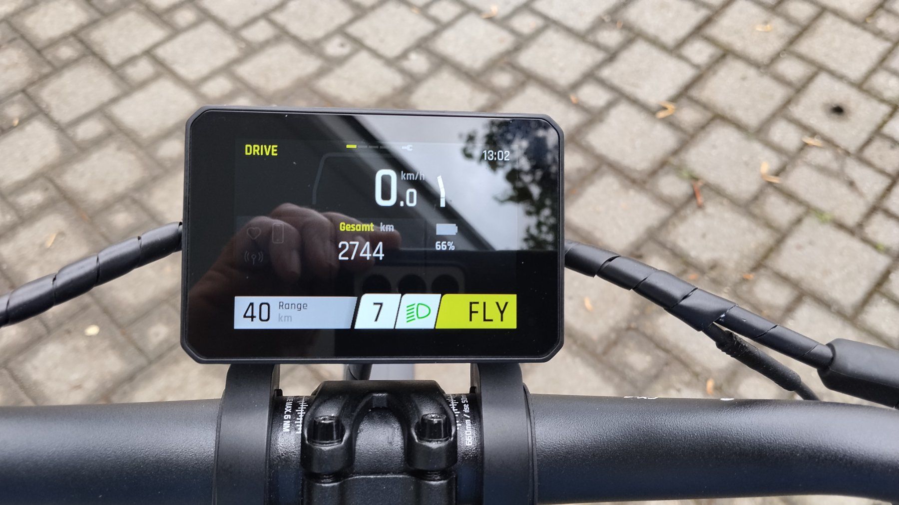 Simplon Velos: Simplon Kagu Pinion MGU – Gebraucht aus Winkel von HBY 3