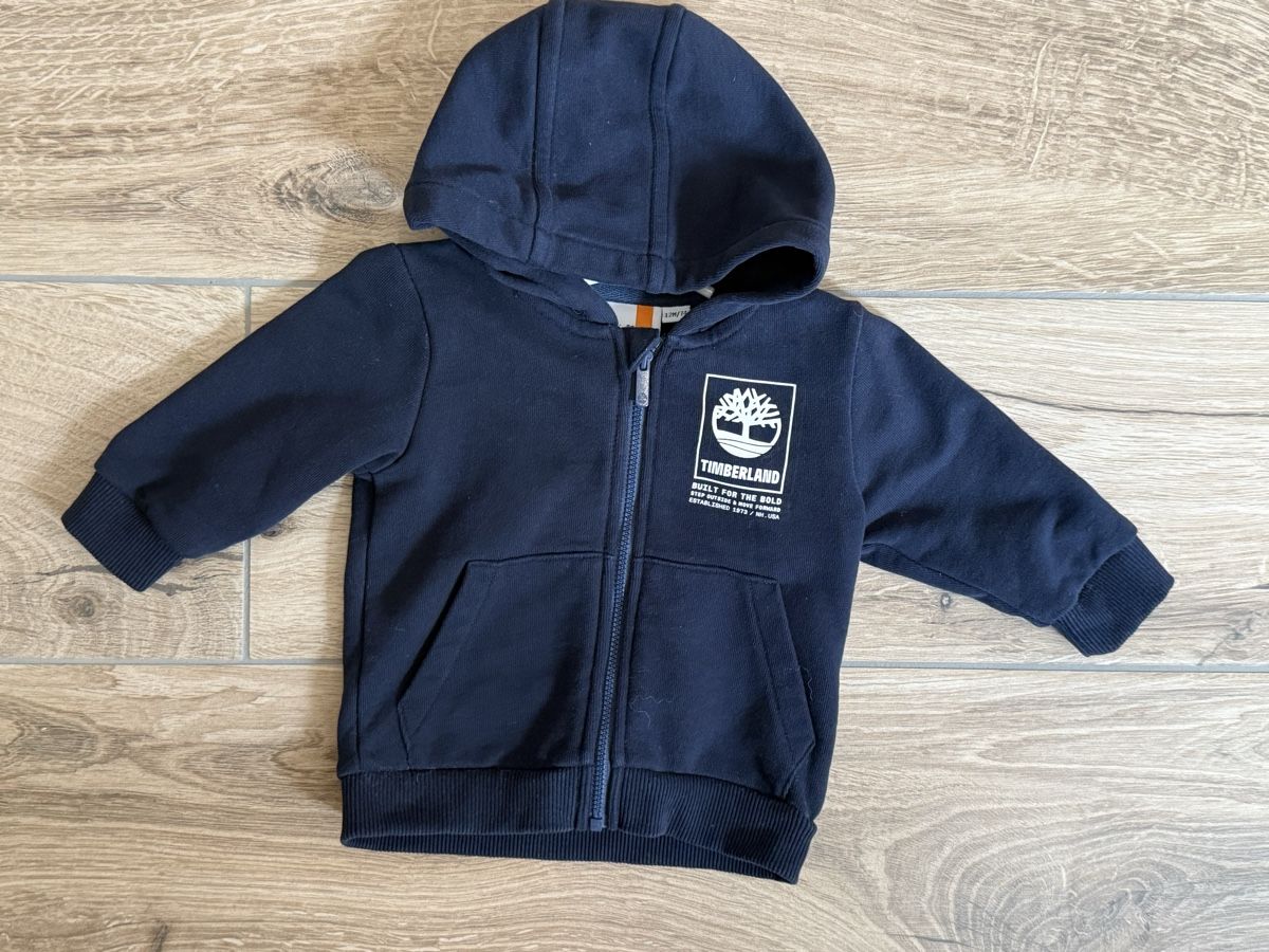 Timberland Altro abbigliamento per bambino: Gilet Timberland – Nuovo (secondo la descrizione) da Farvagny-le-Grand venduto da Mel_1726