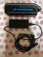 Akku E-Bike Totem 10.4Ah 374.4Wh 