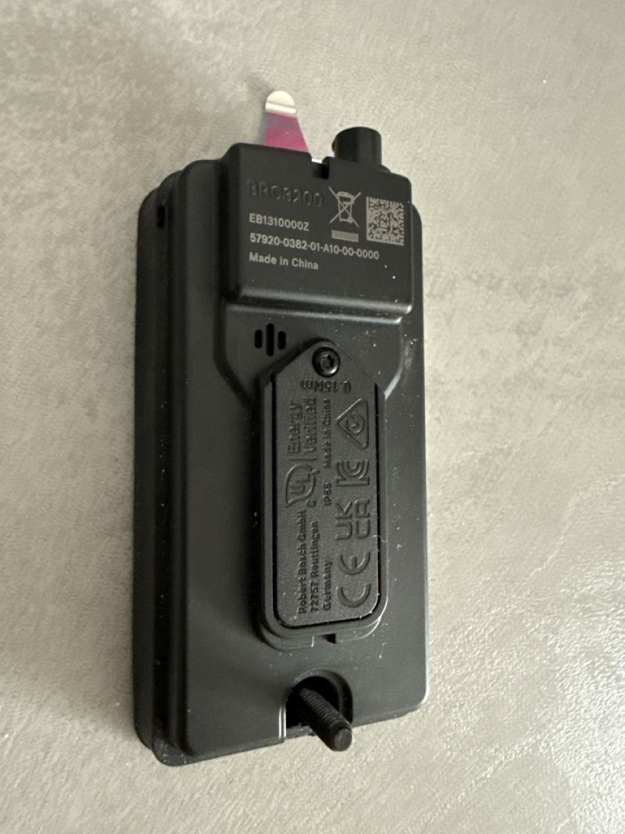 Bosch Ersatzteile: Bosch Kiox 400C – Neu (gemäss Beschreibung) aus Aadorf von MorgentalerA-town 1