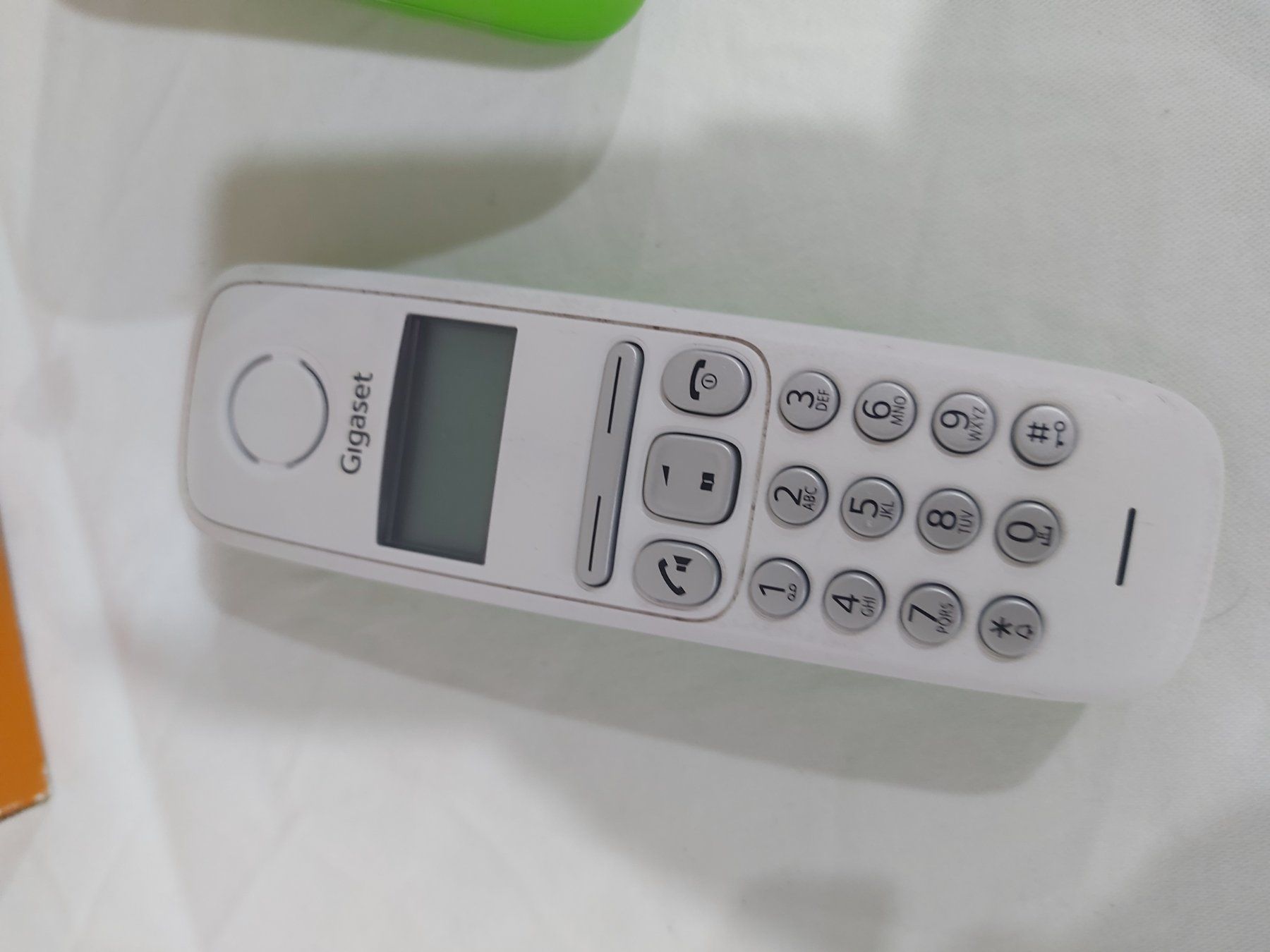 Gigaset Téléphones: Schnurlostelefons Gigaset AL230A – D'occasion à Rheinau par profitronic.shop 5