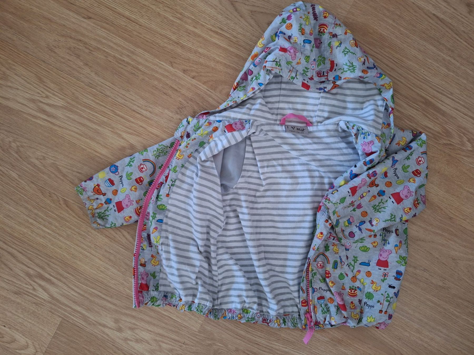 Next Giacche & Cappotti: Jacke – Usato da Wollerau venduto da Marek_T 1