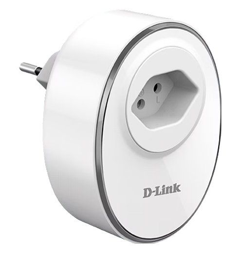 Dlink Spine: D-Link Smart Plug Zeitschaltuhr – Usato da Steinmaur venduto da Reisefreak42