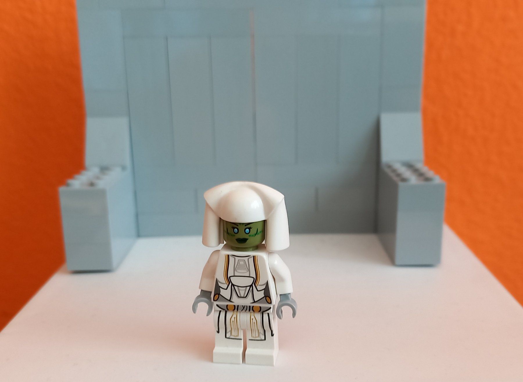Lego Giocattoli: Lego Star Wars – Usato da Emmenbrücke venduto da poros221