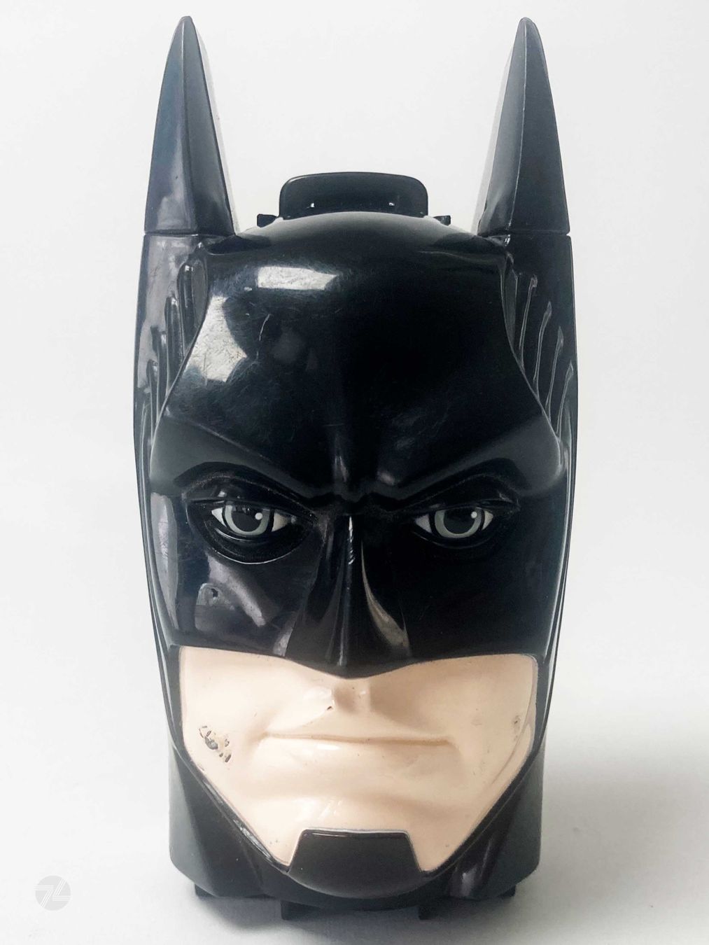 Statuette: Batman Batcave Micro D.C. Comics 1995 Vintage 90s – Usato da Wetzikon ZH venduto da cyan74