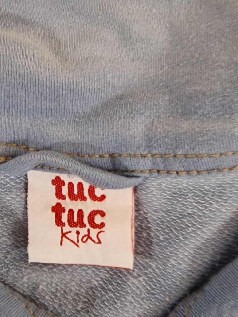 Giacche & Cappotti: Jacke Tuc Tuc Kids 8 Jahre – Usato da Ennetmoos venduto da berg2011 2