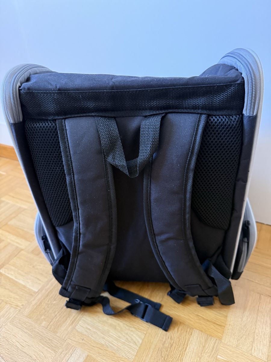 Trixie Cucce & Letti: Trixie Hunde Rucksack – Usato da Kappelen venduto da nicole.vaucher 2