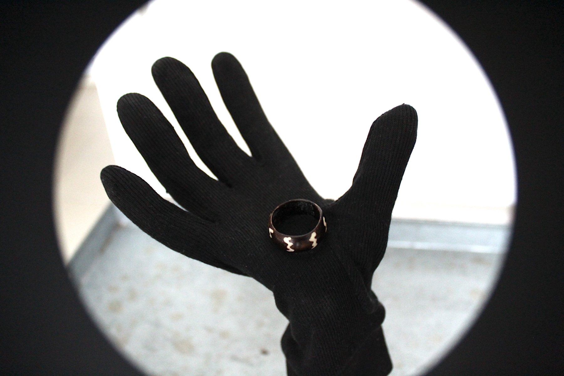 Anelli: Ring Gr. 66 -21 – Usato da Locarno venduto da madame-tus-sauds 2