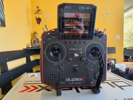 Jeti DS 24 V1