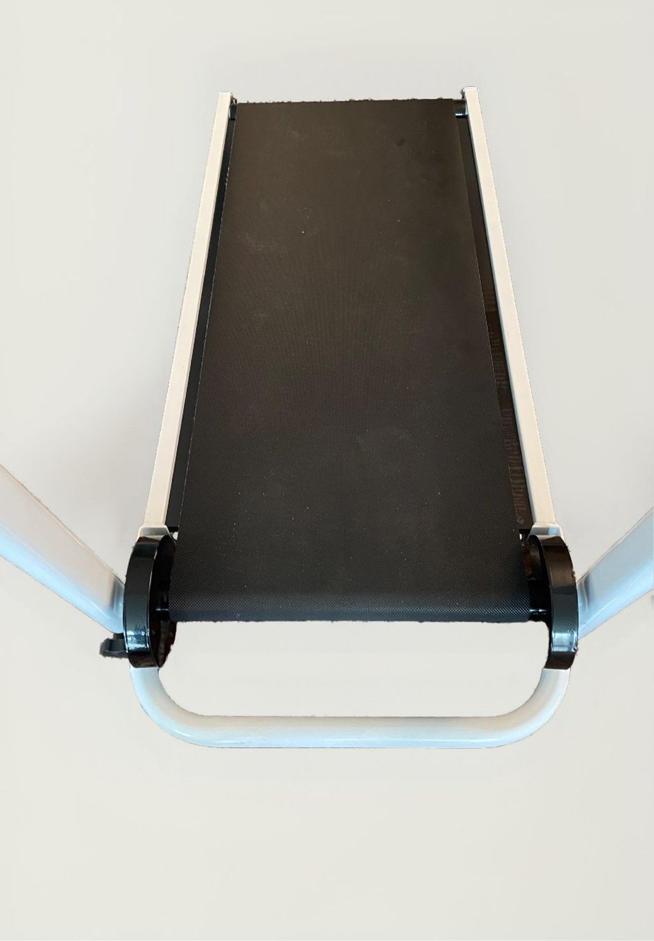 Hometrainer: Mini Laufband Klappbar – Neu (gemäss Beschreibung) aus Augst BL von  1