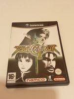 Soulcalibur 2