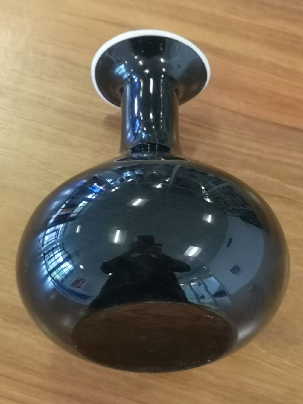 Vasen & Gefässe: Vintage Vase Designer Vasen Höhe 19cm – Neu (gemäss Beschreibung) aus Kloten von Euroasia 2