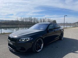 BMW M5 F10