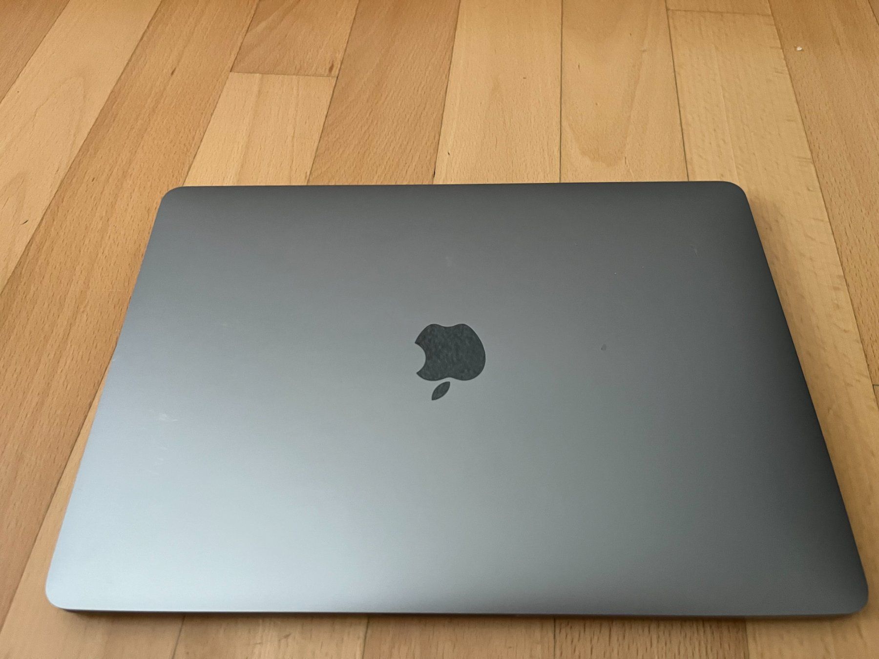 Apple Notebook: MacBook Pro 13 Zoll Touch 2020 A2289 EMC3456 – Usato da Winterthur venduto da fla_hwg8 5