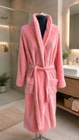 💗 Love to Lounge Bademantel S Pink wie neu 💕