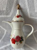Japanische Kaffee Teekanne