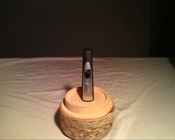 Lighter Feuerzeug im Haarschneider/Trimmer Design