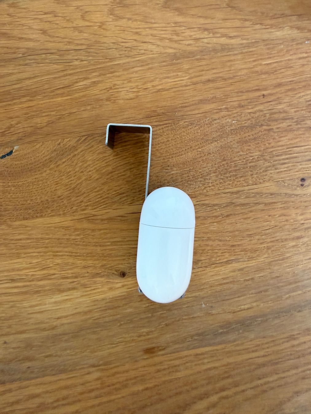 Apple Cuffie: APPLE AirPods Pro 1 Charging Case – Usato da Lausanne venduto da Nine1982 7