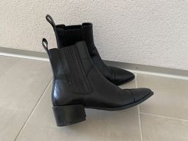 Vagabond Stiefeletten Gr. 39