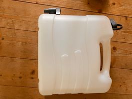 Wasserkarnister 10L