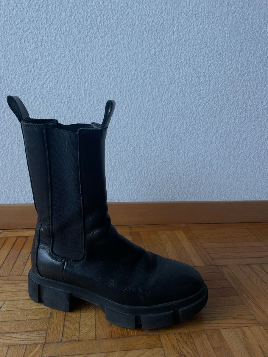 Vagabond Scarpe da donna: Copenhagen Studios Stiefel – Usato da Zürich venduto da len_w6sg