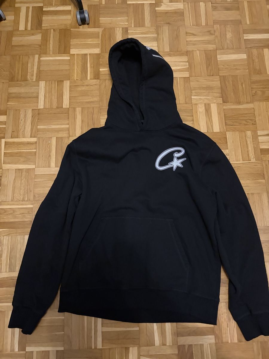 Corteiz Jacken: Corteiz Hoodie – Neu (gemäss Beschreibung) aus Glattbrugg von mah_57c7