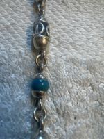 Schmuckset Sterling Silber 925 Mexikostein 114g