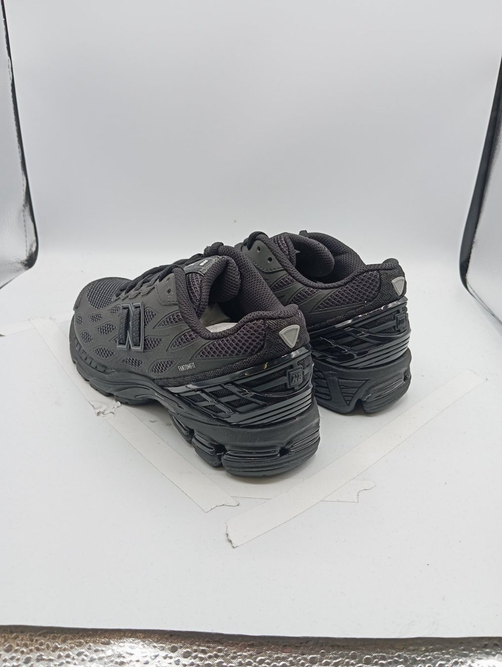 New Balance Scarpe da uomo: New Balance 1906 Phantom - black (EU36) – Nuovo e nell'imballaggio originale da Schaffhausen venduto da outlez 5
