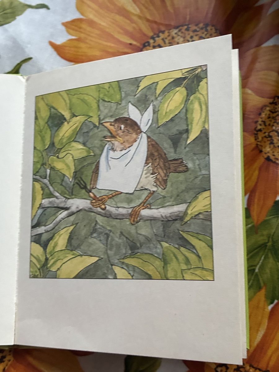 Livres: Buch Piep Ida Bohatta ars edition Kinderbuch illustriert – D'occasion à Wettingen par ric_xm6x 5
