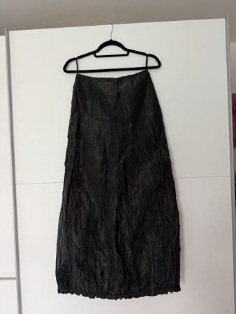 Chacock Rock Isis Metall Baumwolle Polyamide dunkelgrau Gr.1