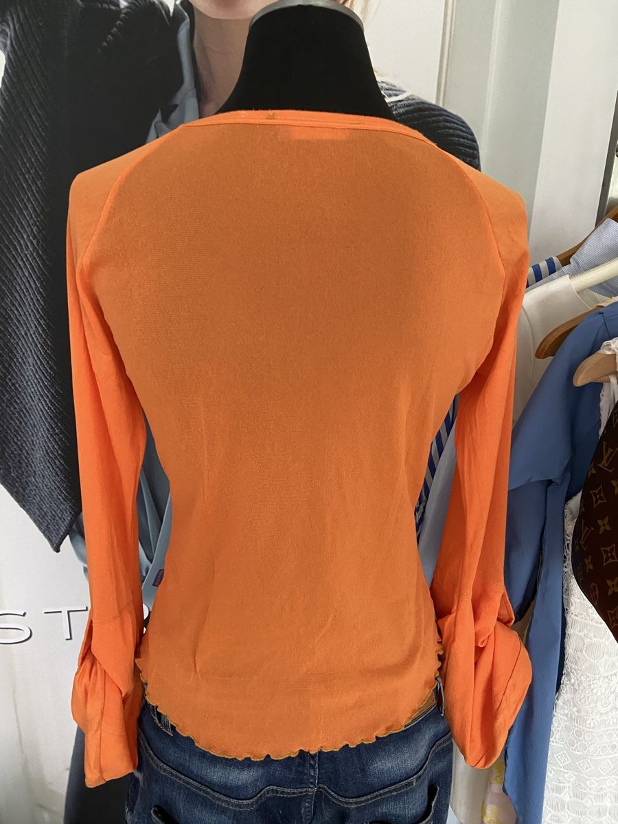 Top: Oberteil T-Shirt – Nuovo e nell'imballaggio originale da Dübendorf venduto da mig_dcc5 5