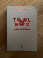 Livre ToolBox pour la pratique du médecin de famille