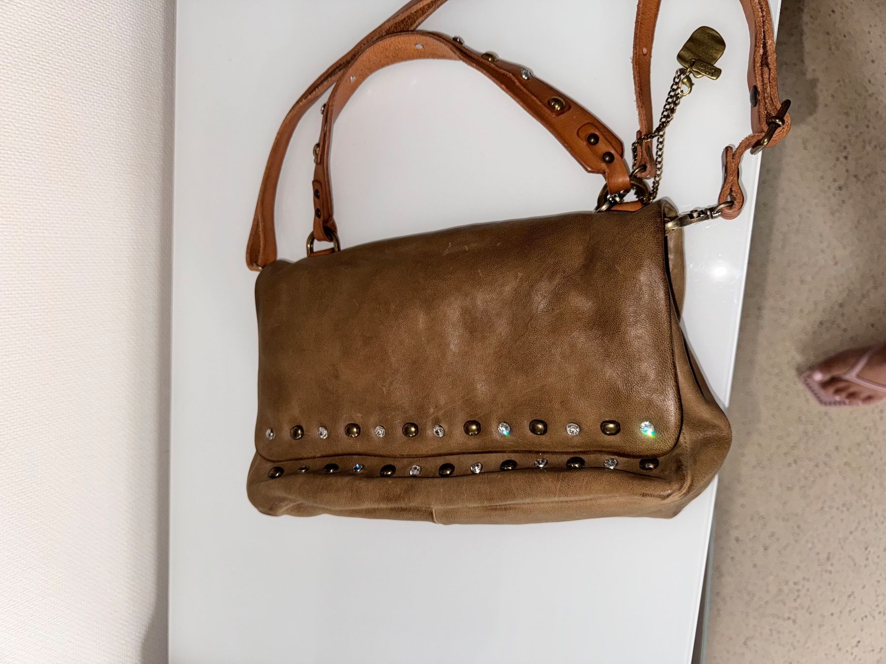 A.S.98 Borse da donna: Handtasche A.S.98 – Nuovo (secondo la descrizione) da Uerkheim venduto da erdf 2