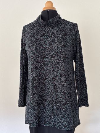 Tunika/Longshirt von The Masai Clothing Company Gr. M