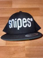 Hut/ Kappe von SNIPES DM ca.19cm guter Zustand