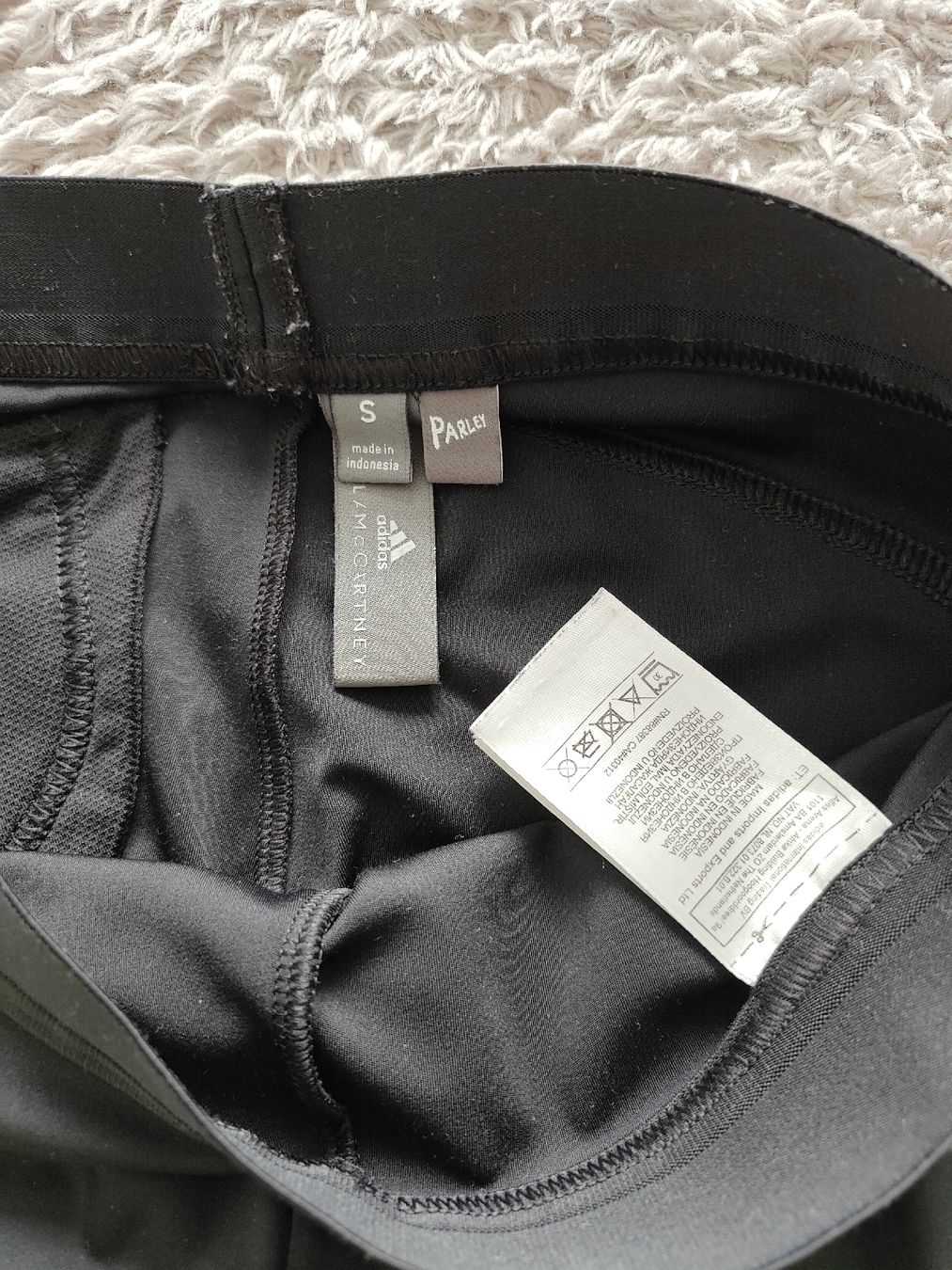 Adidas Leggings: Adidas Sport Leggins / Thights – Usato da Pieterlen venduto da Saemelili 3