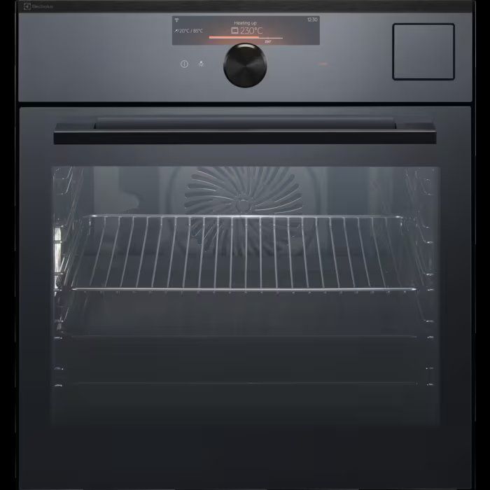 Electrolux Forni: Elektrolux Backofen mit Dampf *** NEU*** – Nuovo (secondo la descrizione) da Weggis venduto da dreamwood