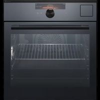 Elektrolux Backofen mit Dampf *** NEU***
